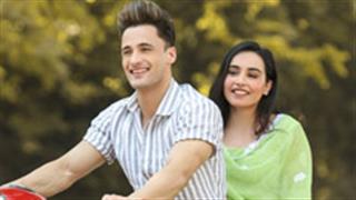 Asim Riaz's love song 'Teri Gali' with Barbie Maan is making the fans fall in love
