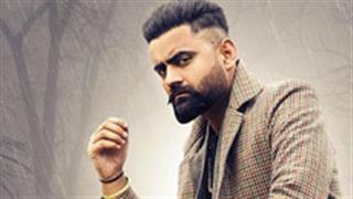 Teaser of Amrit Maan's forthcoming track 'Asi Oh Hunne Aa' is here