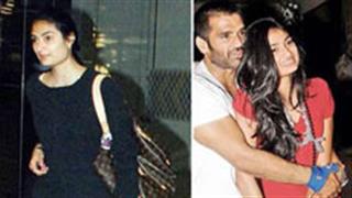 Govinda to play Athiya Shetty's brother in her debut film