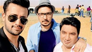 Atif Aslam is all set to make his acting debut in Bollywood