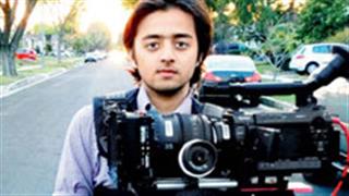 Former child actor from 'Kal Ho Naa Ho' debuts in Cannes as director!