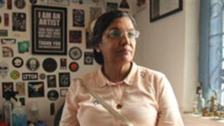 Short films can work parallel to feature films - Shabana Azmi