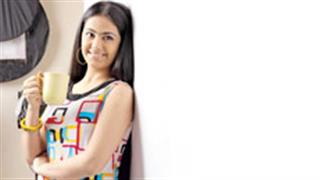 Avika Gor doesn't mind playing mature roles