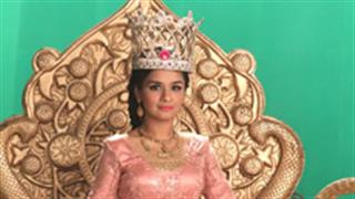 All hail Queen Yasmine on Sony SAB’s Aladdin: Naam Toh Suna Hoga