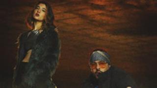 Badshah's 'Awaara' is out now which is all about disruptors, game changers, and Badfits!