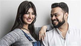 Spotted: Ayesha Takia and hubby Farhan Azmi