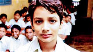Young Pi Ayush Tandon signs biopic on scientist Hirji Patel