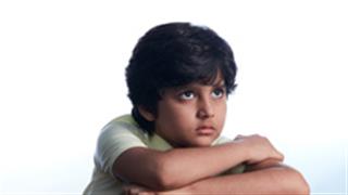 How child actor Rieky Patel balances his studies and acting?