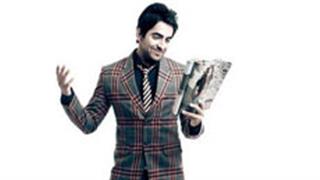 Ayushmann breaks the biggest myth of Bollywood