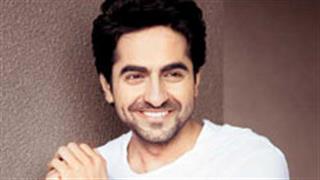 Ayushmann's special gesture for his daughter