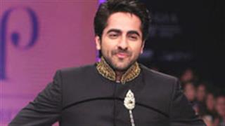 'We will do one song with Ayushmann'