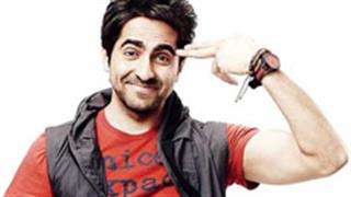 Ayushmann Khurrana: Was surprised when I heard Parineeti sing