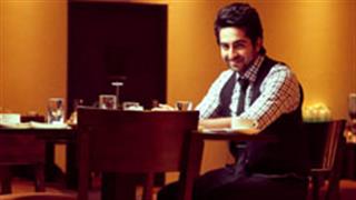 Ayushmann Khurrana goes gaga over 'Tamasha'