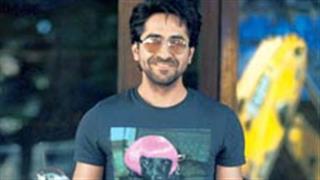 Ayushmann Next Release  Undergoes Upgrade