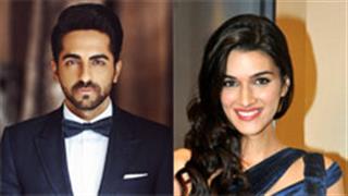 Ayushmann and Kriti starrer 'Bareilly Ki Barfi' gets its release date!