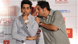 Kunal Roy Kapoor in search of hero for directorial