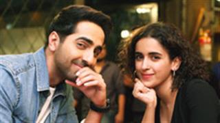 'Badhaai Ho' gets the official release date!