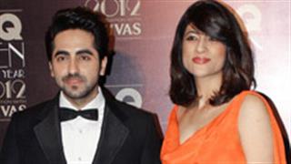 Ayushmann Khurrana's wife Tahira detected with breast cancer