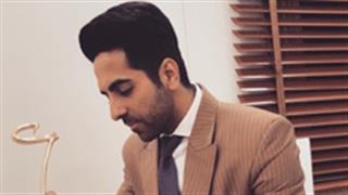 'Go for it Mom and Dad!!! Make me a brother', quips Ayushmann Khurana