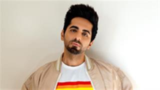 Ayushmann Khurrana joins Chhalaang's Care Ni Karda Rap Challenge as the trend takes over B-Town!