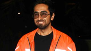 Ayushmann Khurrana is all praises for Anubhav Sinha's Thappad