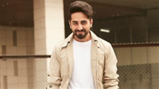 Ayushmann Khurrana moves on the 'Vibe' of Prophec, says, 'Sorry Baal Kuch Jyada Hi Titar Bitar Ho Gaye'!