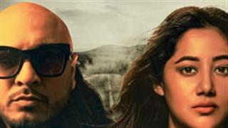 B Praak's new song 
