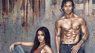 Baaghi touching millions of hearts