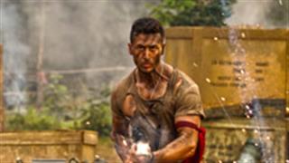 Get Ready To Fight: Watch Action making of Baaghi 2!