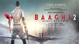 Baaghi 2 redefines action as director recreates one of the most impactful scenes