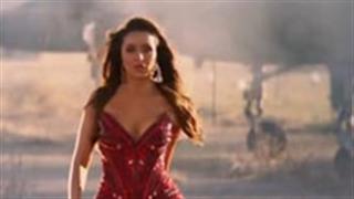 Be it dancing like no tomorrow or outrunning Military tanks, Shraddha Kapoor does it all!