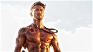We wanted to give viewers as real and powerful a visual as is possible: Tiger Shroff for the action sequences in Baaghi 3