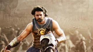On the 5th anniversary of Baahubali, Prabhas shares a never before seen photo from the film