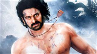 How Prabhas prepared himself for 'Baahubali'?