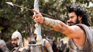 Prabhas gets rave reviews for his performance in Baahubali: The Conclusion!