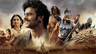 Baahubali: The Conclusion set for a grand premiere