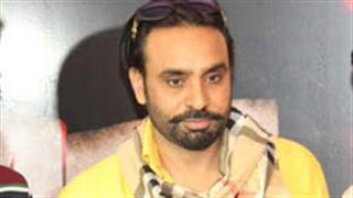 For the film 'Baaz', music means Babbu Maan
