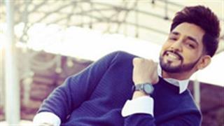Babbal Rai is busy shooting this track these days!