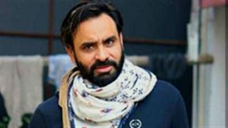 Babbu Maan shows his wrath and talks about joining the protest to support farmers!