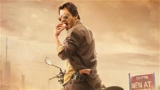 Watch badass Nawazuddin in 'Babumoshai Bandkookbaaz' trailer!