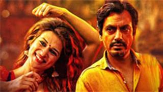 'Ghungta' from Babumoshai Bandookbaaz will surely get you grooving!