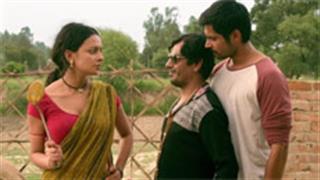 Watch Video: Chulbuli from Babumoshai Bandookbaaz will make you miss your best friends!