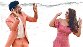 Teaser of Guru Randhwa & Dhvani Bhanushali 'Baby Girl' is out now to charge you!