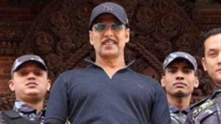'Baby' screened for real life heroes
