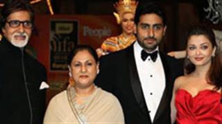 Latent Rivalry: Bollywood families that don't see eye to eye politically