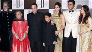 Bachchans to celebrate Aaradhya's first birthday in Goa