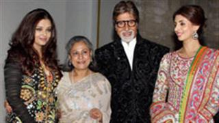 ​रैंप से बड़ा है 'मिजवान' का उद्देश्य: बिग बी