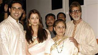 Neither Ash nor I will be performing at IIFA: Abhishek