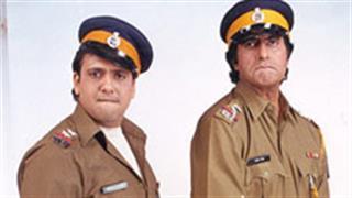'Bade Miyan Chote Miyan 2' on the anvil...