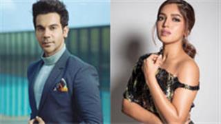 'बधाई दो' में दिखेंगे राजकुमार राव और भूमि पेड्नेकर